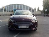 Ford Mondeo 2013 с пробегом 139 тыс.км. 2.5 л. в Черкассах на Autos.ua