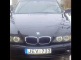 BMW X6 2001 с пробегом 286 тыс.км. 2.2 л. в Ровно на Autos.ua