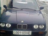 BMW X4 1987 с пробегом 235 тыс.км. 2.4 л. в Запорожье на Autos.ua
