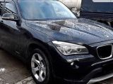 BMW X1 2013 с пробегом 60 тыс.км. 2 л. в Киеве на Autos.ua