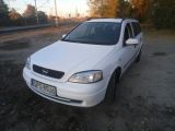 Opel Astra 1999 с пробегом 250 тыс.км. 1.4 л. в Харькове на Autos.ua