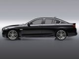 BMW 5 серия 520i Steptronic (184 л.с.) Base 2013 з пробігом 128 тис.км.  л. в Киеве на Autos.ua