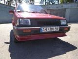 Nissan Micra 1988 с пробегом 375 тыс.км. 0.988 л. в Киеве на Autos.ua