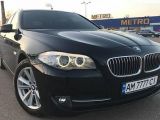 BMW X6 2013 с пробегом 143 тыс.км. 2 л. в Житомире на Autos.ua