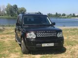 Land Rover Discovery 3.0 TD AT (245 л.с.) SE 2010 с пробегом 356 тыс.км.  л. в Киеве на Autos.ua