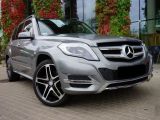 Mercedes-Benz GLK-Класс 2013 с пробегом 17 тыс.км.  л. в Киеве на Autos.ua