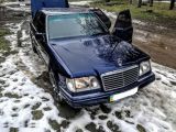 Mercedes-Benz CLA-Класс 1995 с пробегом 270 тыс.км. 2.497 л. в Черновцах на Autos.ua
