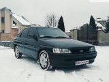 Ford Escort 1995 с пробегом 85 тыс.км. 1.4 л. в Полтаве на Autos.ua
