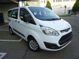 Ford tourneo custom 2016 с пробегом 1 тыс.км. 2 л. в Киеве на Autos.ua