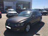Volkswagen Passat 2017 с пробегом 21 тыс.км. 1.4 л. в Николаеве на Autos.ua