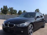 BMW 3 серия 340i xDrive AT (326 л.с.) 2018 с пробегом 2 тыс.км.  л. в Киеве на Autos.ua