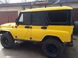 УАЗ 31512 1996 с пробегом 76 тыс.км. 2.4 л. в Хмельницком на Autos.ua