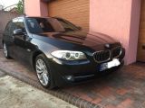 BMW 5 серия 2013 с пробегом 145 тыс.км. 2 л. в Львове на Autos.ua