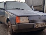 ЗАЗ 1102 «Таврия» 2003 с пробегом 167 тыс.км. 1.2 л. в Нежине на Autos.ua