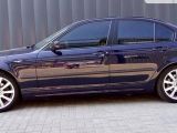 BMW X4 2001 с пробегом 12 тыс.км.  л. в Херсоне на Autos.ua