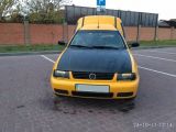 Volkswagen Caddy 2001 с пробегом 200 тыс.км. 1.9 л. в Днепре на Autos.ua