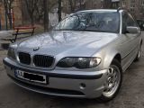 BMW 3 серия 320d AT (150 л.с.) 2003 з пробігом 278 тис.км.  л. в Киеве на Autos.ua