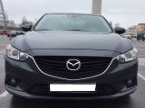 Mazda 6 2.0 SKYACTIV-G AT (165 л.с.) 2013 з пробігом 96 тис.км.  л. в Киеве на Autos.ua
