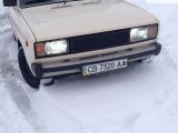 ВАЗ 2105 1988 с пробегом 33 тыс.км. 1.3 л. в Чернигове на Autos.ua