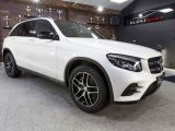 Mercedes-Benz GLC-Класс 2016 с пробегом 0 тыс.км. 2 л. в Киеве на Autos.ua