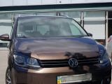 Volkswagen Tiguan 2012 с пробегом 111 тыс.км. 1.6 л. в Кропивницком на Autos.ua