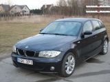 BMW 1 серия 118d MT (129 л.с.) 2006 с пробегом 234 тыс.км.  л. в Запорожье на Autos.ua