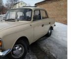 Москвич 412 1983 с пробегом 135 тыс.км.  л. в Белой Церкви на Autos.ua
