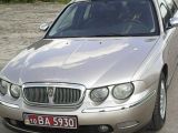 Rover 75 1999 с пробегом 205 тыс.км. 2.497 л. в Киеве на Autos.ua