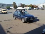 Renault Clio 1991 с пробегом 60 тыс.км. 1.4 л. в Киеве на Autos.ua