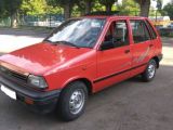 Suzuki Alto 1989 с пробегом 190 тыс.км. 1 л. в Одессе на Autos.ua