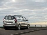 Renault Lodgy 1.5d MT (90 л.с.) Authentique 2019 с пробегом 0 тыс.км.  л. в Львове на Autos.ua