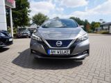 Nissan Leaf 110 kw (150 л.с.) 2018 с пробегом 5 тыс.км.  л. в Киеве на Autos.ua