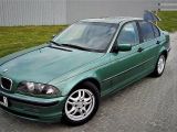 BMW 3 серия 320d MT (136 л.с.) 1998 з пробігом 270 тис.км.  л. в Мариуполе на Autos.ua