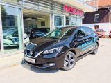 Nissan Leaf 110 kw (150 л.с.) 2018 с пробегом 5 тыс.км.  л. в Киеве на Autos.ua