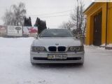 BMW X6 2001 с пробегом 396 тыс.км. 3 л. в Чернигове на Autos.ua