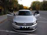 Volkswagen Passat 2014 с пробегом 67 тыс.км. 1.8 л. в Кропивницком на Autos.ua