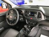 Fiat Doblo 1.2 MT (65 л.с.) 2016 з пробігом 1 тис.км.  л. в Кропивницком на Autos.ua