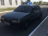 ВАЗ 21099 1995 с пробегом 25 тыс.км.  л. в Луганске на Autos.ua