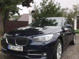 BMW 5 серия 2011 с пробегом 185 тыс.км. 2.998 л. в Львове на Autos.ua