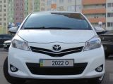 Toyota Yaris 2013 с пробегом 7 тыс.км. 1.329 л. в Киеве на Autos.ua