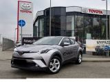 Toyota C-HR 2016 с пробегом 5 тыс.км. 1.2 л. в Киеве на Autos.ua