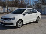 Volkswagen Polo 2013 з пробігом 95 тис.км. 1.6 л. в Киеве на Autos.ua