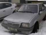 Opel Ascona 1988 с пробегом 70 тыс.км.  л. в Виннице на Autos.ua
