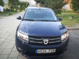 Dacia Logan 2014 с пробегом 160 тыс.км. 1.2 л. в Киеве на Autos.ua