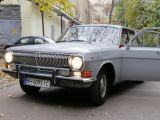 ГАЗ 24 «Волга» 1981 с пробегом 21 тыс.км. 2.4 л. в Одессе на Autos.ua