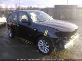 BMW X3 xDrive28i AT (245 л.с.) 2014 с пробегом 30 тыс.км.  л. в Киеве на Autos.ua