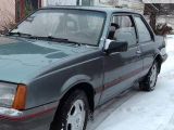 Opel Ascona 1986 с пробегом 100 тыс.км. 1.6 л. в Житомире на Autos.ua