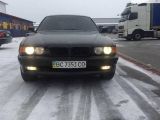 BMW Z3 2000 с пробегом 332 тыс.км. 3.5 л. в Львове на Autos.ua