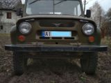 УАЗ 469 1980 с пробегом 75 тыс.км. 2.5 л. в Киеве на Autos.ua