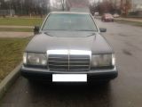 Mercedes-Benz CLA-Класс 1990 с пробегом 270 тыс.км. 2.3 л. в Чернигове на Autos.ua